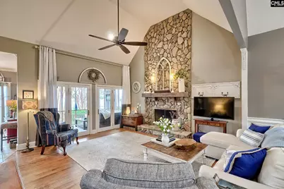 215 Westridge Court, Chapin, SC 29036 - Photo 27