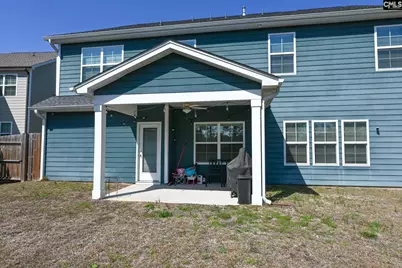 2013 Springdale Lane, Elgin, SC 29045 - Photo 59