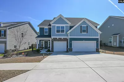 2013 Springdale Lane, Elgin, SC 29045 - Photo 1
