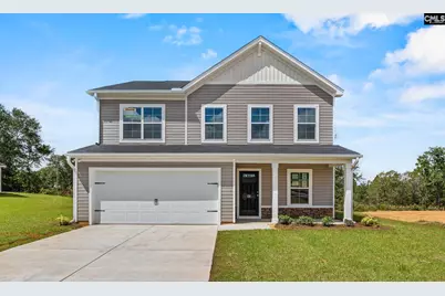 556 Corkscrew Lane, Blythewood, SC 29016 - Photo 1