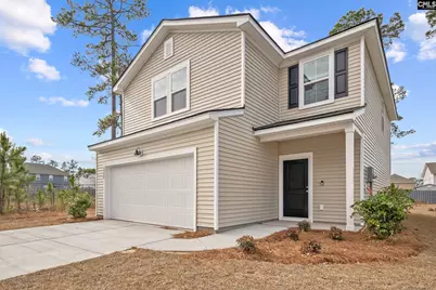 2207 Lofton Road, Blythewood, SC 29016 - Photo 1