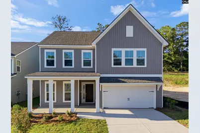 525 Carters Grove Lane, Blythewood, SC 29016 - Photo 1