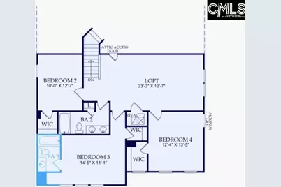 525 Carters Grove Road, Blythewood, SC 29016 - Photo 3