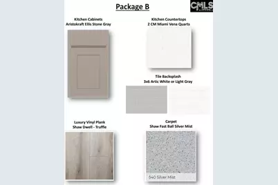 2215 Lofton Road, Blythewood, SC 29016 - Photo 5