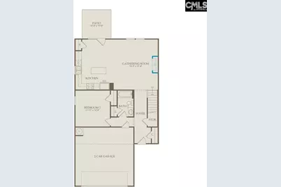 431 Edith Court, Blythewood, SC 29016 - Photo 9