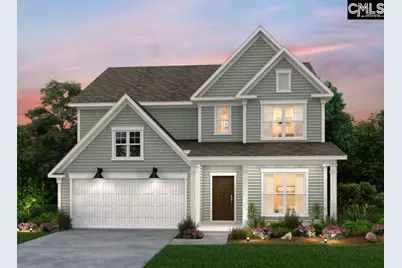 533 Carters Grove Lane, Blythewood, SC 29016 - Photo 1