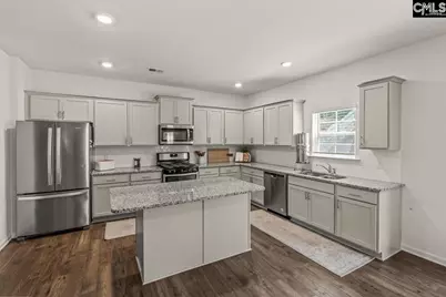 446 Stone Hollow Drive, Irmo, SC 29063 - Photo 1