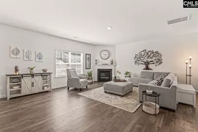 446 Stone Hollow Drive, Irmo, SC 29063 - Photo 9