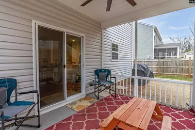 446 Stone Hollow Drive, Irmo, SC 29063 - Photo 35