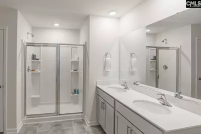 446 Stone Hollow Drive, Irmo, SC 29063 - Photo 23