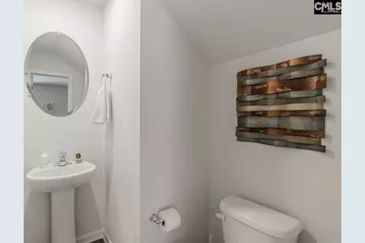 446 Stone Hollow Drive, Irmo, SC 29063 - Photo 21