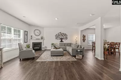 446 Stone Hollow Drive, Irmo, SC 29063 - Photo 11