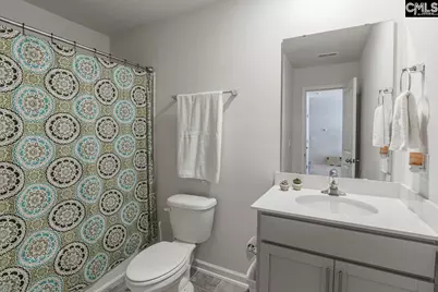446 Stone Hollow Drive, Irmo, SC 29063 - Photo 29