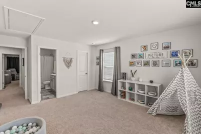 446 Stone Hollow Drive, Irmo, SC 29063 - Photo 29