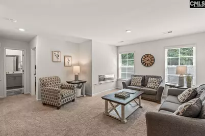 446 Stone Hollow Drive, Irmo, SC 29063 - Photo 33