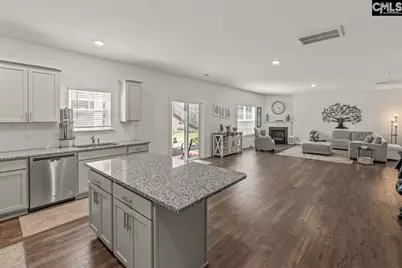 446 Stone Hollow Drive, Irmo, SC 29063 - Photo 3