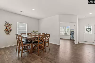 446 Stone Hollow Drive, Irmo, SC 29063 - Photo 17