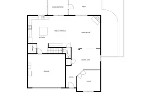 446 Stone Hollow Dr, Irmo, SC 29063 - Photo 35