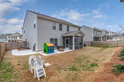 446 Stone Hollow Drive, Irmo, SC 29063 - Photo 41