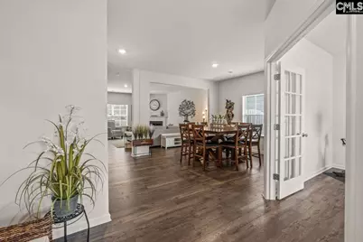 446 Stone Hollow Drive, Irmo, SC 29063 - Photo 13