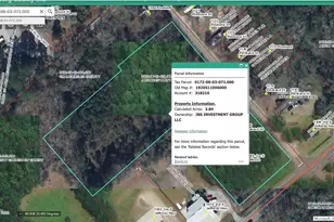 Joe S Jeffords Hwy, Orangeburg, SC 29115 - Photo 1