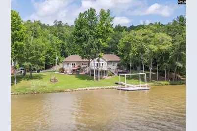 887 Living Waters Drive, Great Falls, SC 29055 - Photo 3