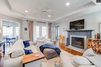 607 Frogden Court, Camden, SC 29020 - Photo 7