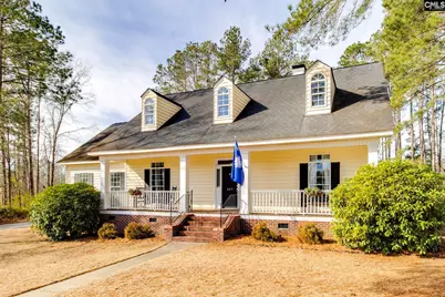 607 Frogden Court, Camden, SC 29020 - Photo 3