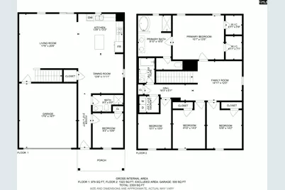 1508 Bradley Road, Camden, SC 29020 - Photo 35