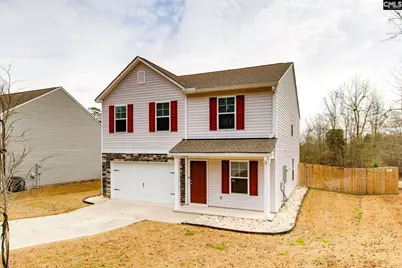 1508 Bradley Road, Camden, SC 29020 - Photo 3