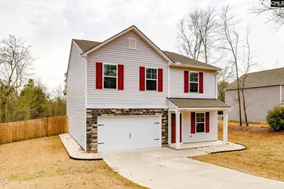 1508 Bradley Road, Camden, SC 29020 - Photo 1