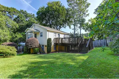 3216 Gadsden Street, Columbia, SC 29201 - Photo 3