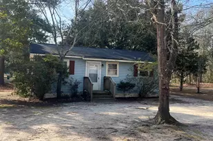 215 Doby St, Camden, SC 29020 - Photo 5