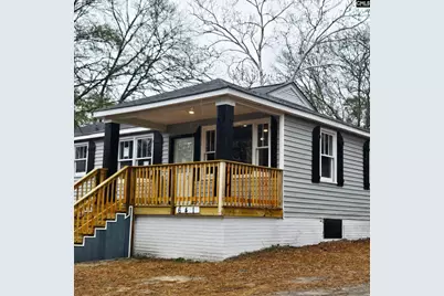 641 Brooks Avenue, West Columbia, SC 29169 - Photo 1