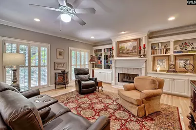 105 Wildewood Club Court, Columbia, SC 29223 - Photo 7