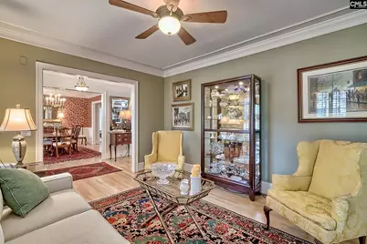 105 Wildewood Club Court, Columbia, SC 29223 - Photo 5