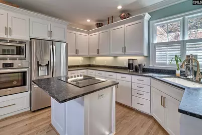 105 Wildewood Club Court, Columbia, SC 29223 - Photo 17