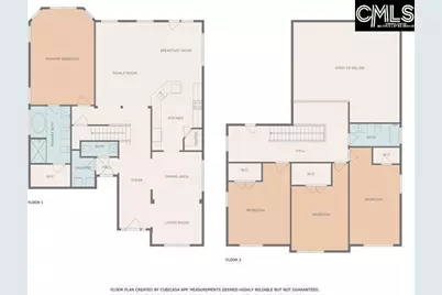 120 E Bowmore, Blythewood, SC 29016 - Photo 41