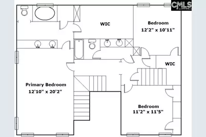 109 Southlake Court, Columbia, SC 29223 - Photo 49