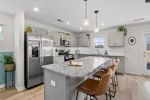 223 Ridley Hill Ln, Elgin, SC 29045 - Photo 5