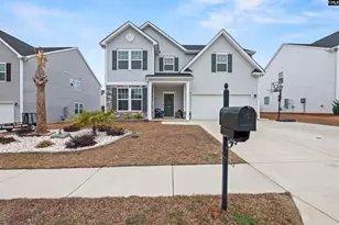 425 Spruce Knob Ln, Blythewood, SC 29016 - Photo 3