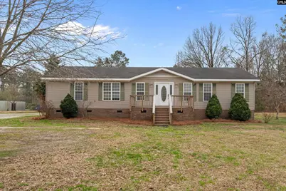 2693 Macedonia Church Road, Prosperity, SC 29127 - Photo 1