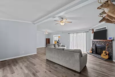 2693 Macedonia Church Road, Prosperity, SC 29127 - Photo 7