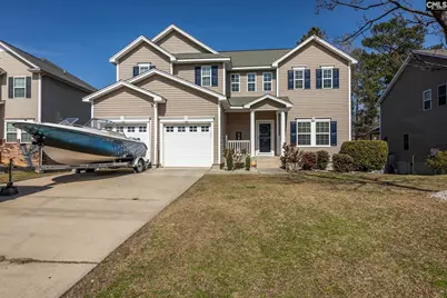 120 Plymouth Pass Drive, Lexington, SC 29072 - Photo 1