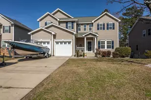 120 Plymouth Pass Dr, Lexington, SC 29072 - Photo 1