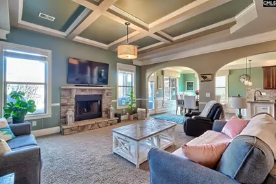 220 Pink Camellia Lane, Lexington, SC 29072 - Photo 23