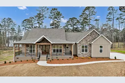 47 Adventure Bay Road, Prosperity, SC 29127 - Photo 1