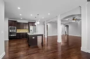 420 Congaree Ridge Ct, West Columbia, SC 29170 - Photo 19