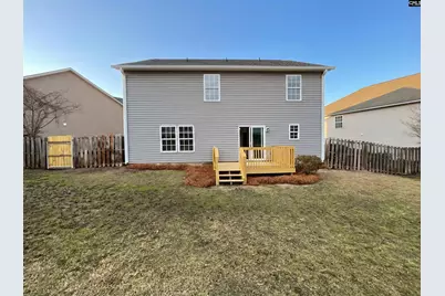 479 Grand National Lane, Elgin, SC 29045 - Photo 5