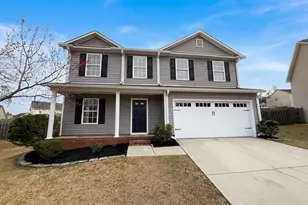 479 Grand National Ln, Elgin, SC 29045 - Photo 7